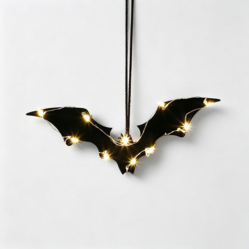 Halloween LED Hanging Decor