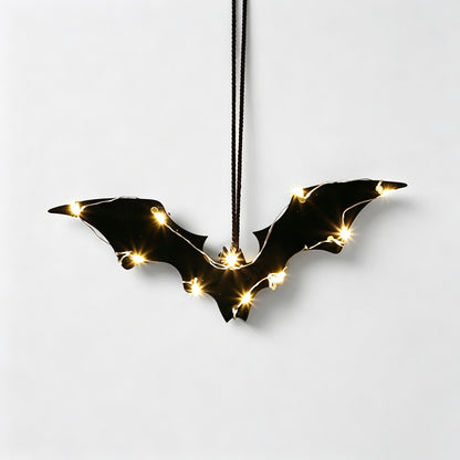 Halloween LED Hanging Decor
