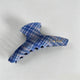 Blue / Straight/One Size