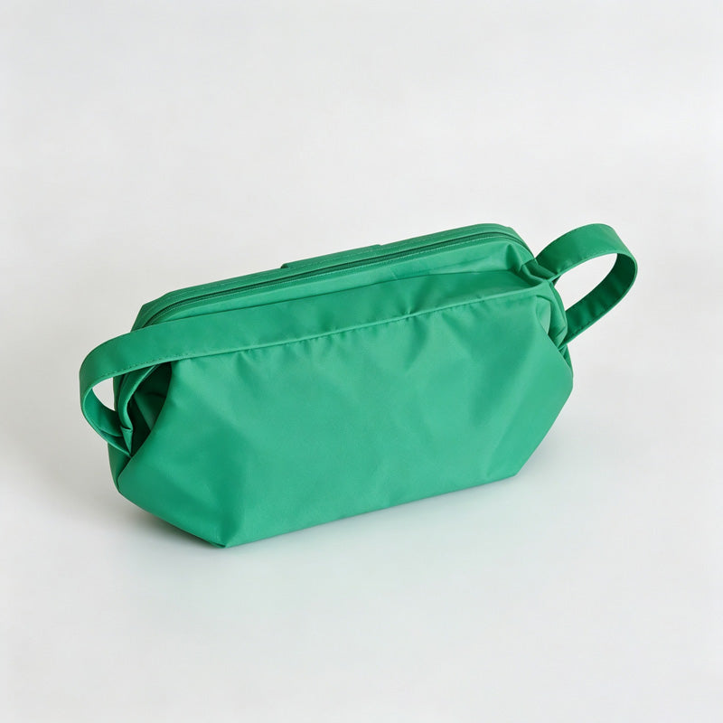 Silicone Waterproof Crossbody Storage