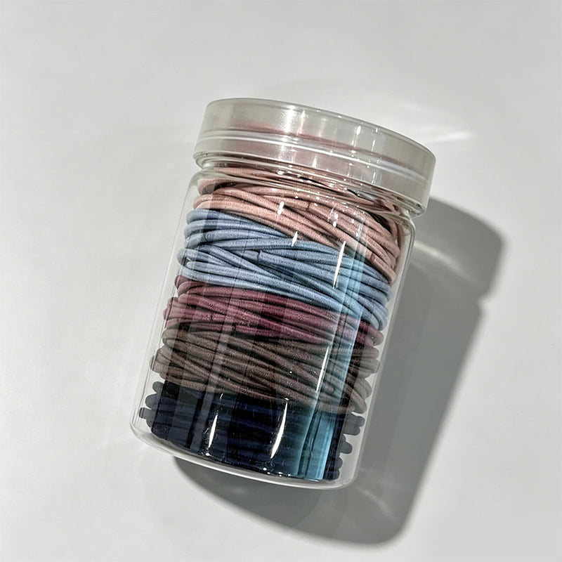 100 Pcs Refined Macaron Basic - Shopdayla Wholesale - #3426