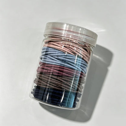 100 Pcs Refined Macaron Basic - Shopdayla Wholesale - #3426
