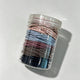 Morandi / One Size/1Pack/100PCS