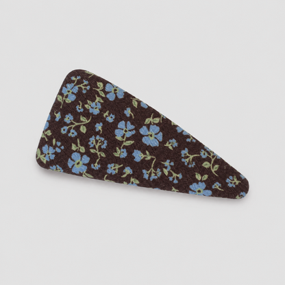 Floral Hair Clip