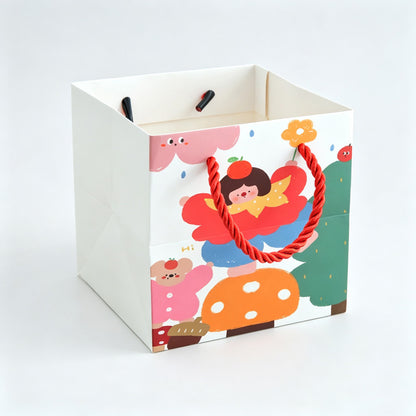 Party Gift Paper Bag