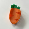 Orange Green / One Size