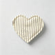 Black Stripe / One Size