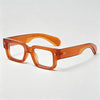 Orange / One Size