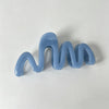Blue / One Size
