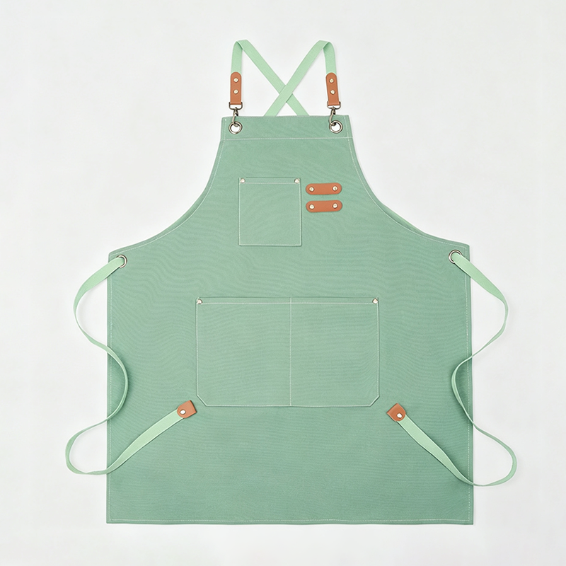 Canvas Work Apron