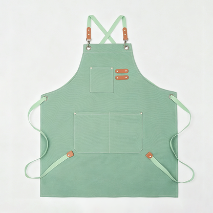 Canvas Work Apron