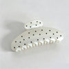 White / Large/One Size