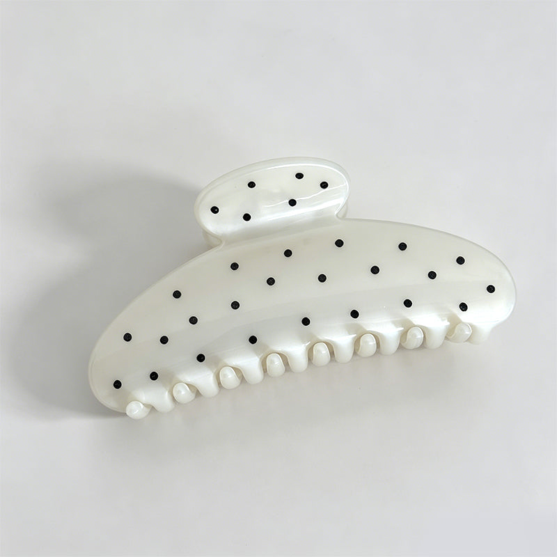 Sophisticated Retro Polka Dot - Shopdayla Wholesale - #5490