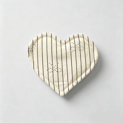 Heart Coaster