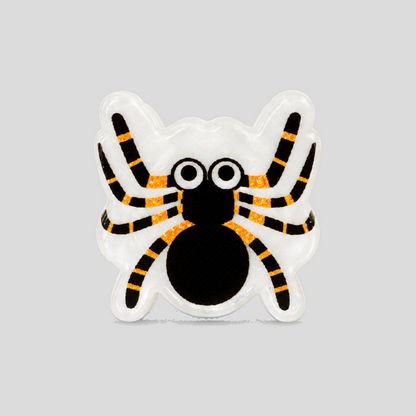 Halloween Themed Hair Clips