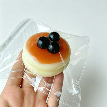 Star Bread Squeeze Toy