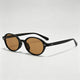 Black/Brown / One Size
