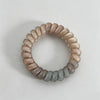 Apricot Pink / One Size