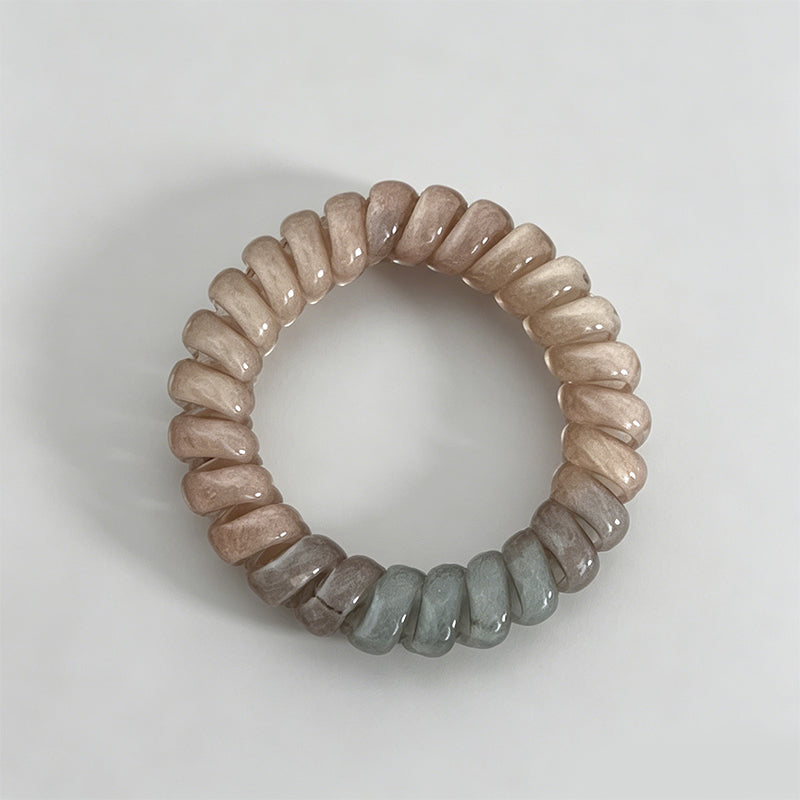 Refreshing Summer Gradient Spi - Shopdayla Wholesale - #2786