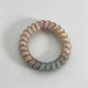 Apricot Pink / One Size