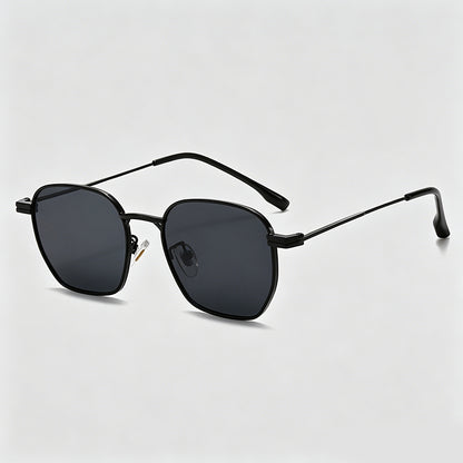 Metal Sunglasses
