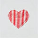Stripe / One Size