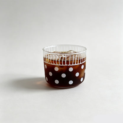 Boho Functional Cup