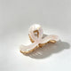 Pearl Apricot / Wave/One Size