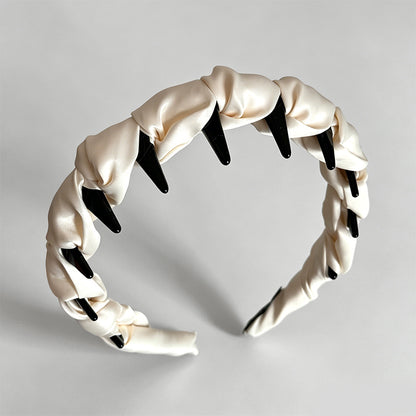Satin Headband