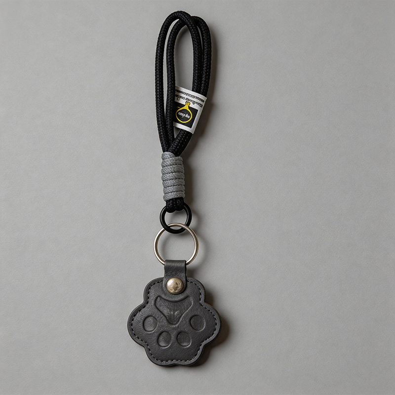 Cat Paw Pet Memorial Keychain - Shopdayla Wholesale - #2978