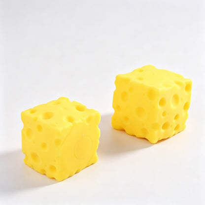 Sandwich Bread Squeeze Toy