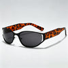 Tortoiseshell / One Size