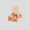 Peach / One Size