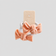 Peach / One Size