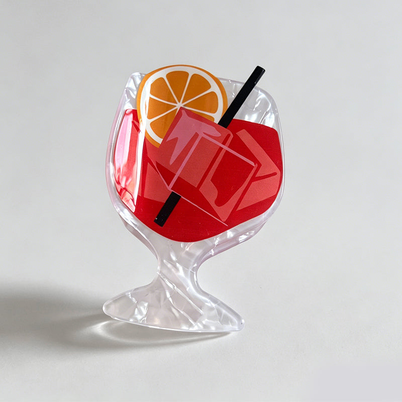 Elegant Summer Beach Cocktail - Shopdayla Wholesale - #5970