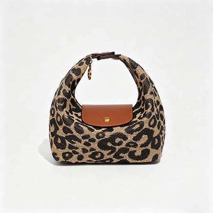 Dumpling Handle Bag