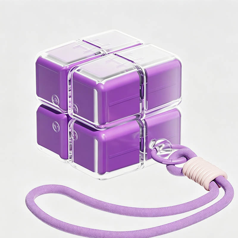 Magnetic Portable Daily Storag - Shopdayla Wholesale - #3554
