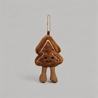 Vegetable Bag Plush Toy