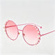 Pink Frame / Pink Lens / One Size