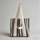 Blue Stripe / One Size