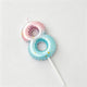Pink 8 / One Size/1Pack/1Pcs