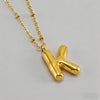 Gold / K-One Size