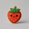 Strawberry / One Size