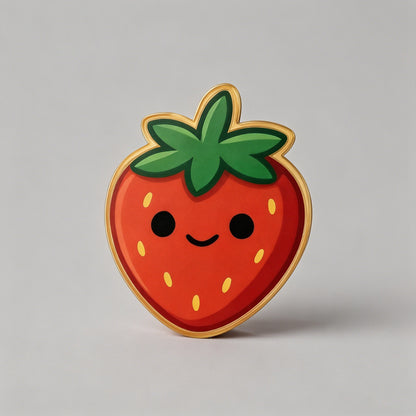 Cute Cartoon Acrylic Coaster - Shopdayla Wholesale - #0946