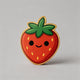 Strawberry / One Size