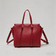 Burgundy / One Size