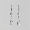 Teardrop Dangle Jewelry - Shopdayla Wholesale - #1090