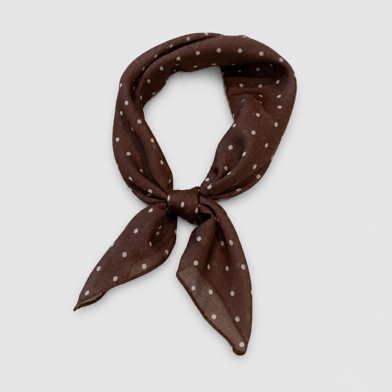 Boho Geometric Square Scarf - Shopdayla Wholesale - #3250