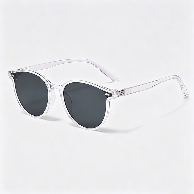 Oval Sunglasses - Shopdayla Wholesale - #4114