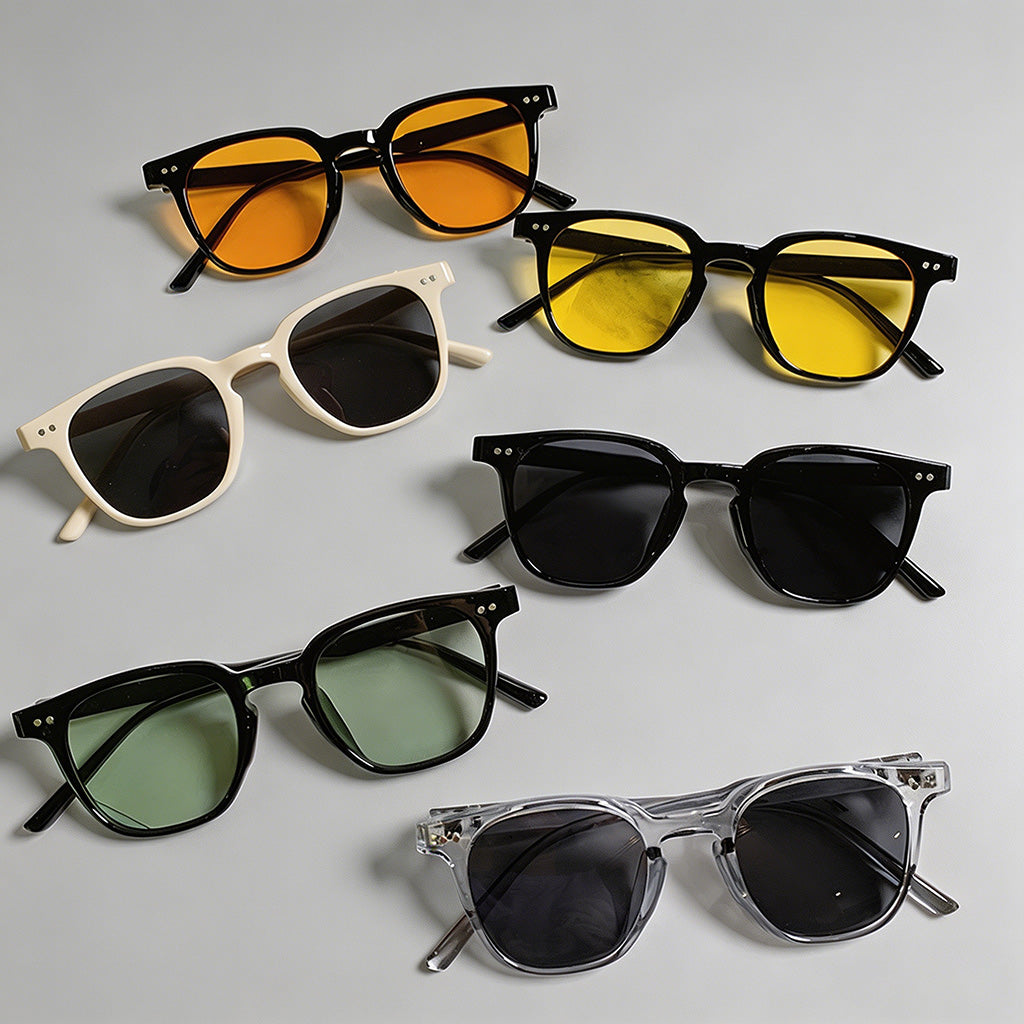 Classic Everyday Sunglasses